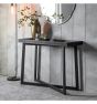 Boho Boutique Console Table  - Style Our Home