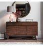 Boho Retreat 3 Door 2 Drawer Sideboard  - Style Our Home