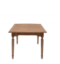 Dashwood Extending Dining Table by Hudson Living | Style Our Home 