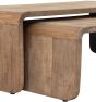 Evo Coffee Table