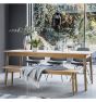 Milano Extending Dining Table  - Style Our Home