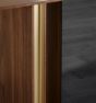 Stockholm 240cm Dining Table by Punt Mobles | Style Our Home