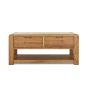 Bergen Coffee Table by Corndell/Global Home Group | Style Our Home