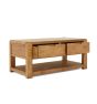 Bergen Coffee Table by Corndell/Global Home Group | Style Our Home