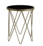 Varia ST Side Table By Tommy Franks | Style Our Home