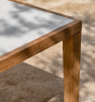 Vincent Sheppard Volta 240x100cm Dining Table