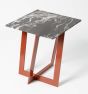 Steve Bristow Furniture Capri Side Table - Style Our Home
