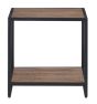 Ooki - Lamp / Side Table Open by Baumhaus | Style Our Home