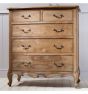 Palais Weathered 5 Drawer Chest