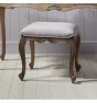 Palais Weathered Dressing Stool