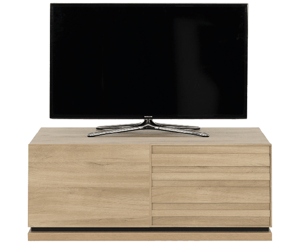 Natura TV unit with 2 doors by Gautier | Style Our Home