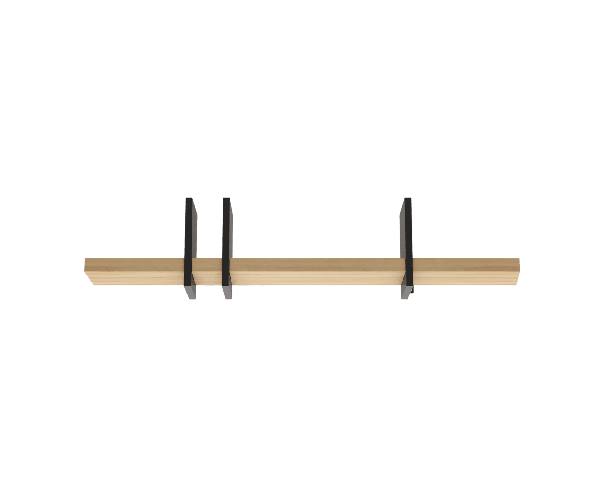 Natura wall shelf by Gautier | Style Our Home