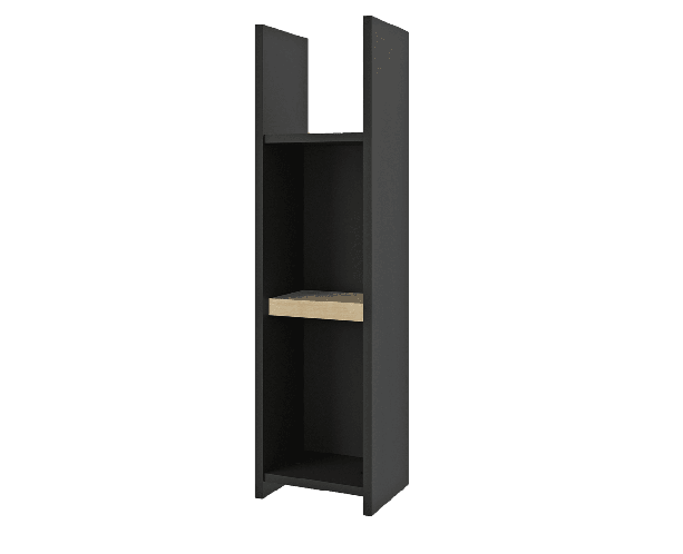 Natura designer bookcase by Gautier | Style Our Home