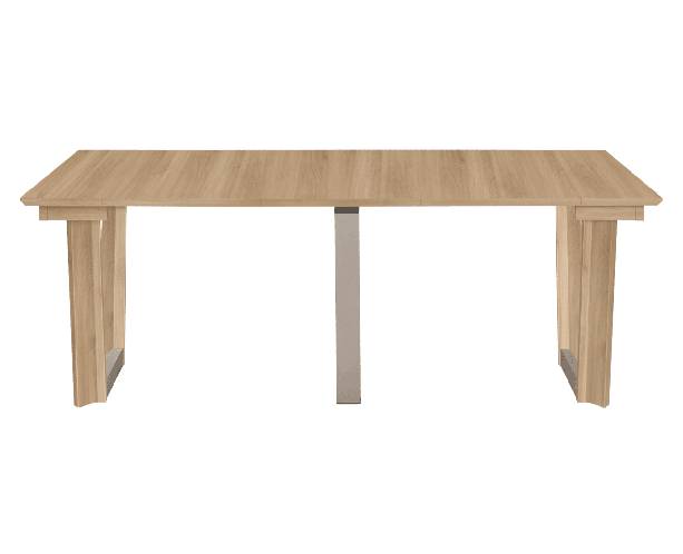 Setis extending console table by Gautier | Style Our Home