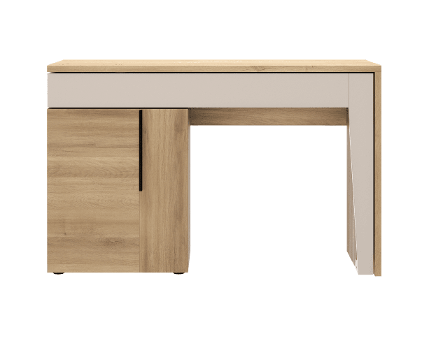 Addict Illusion rotating desk by Gautier | Style Our Home