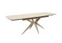 Meridston Extending Dining Table