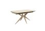 Meridston Extending Dining Table