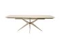 Meridston Extending Dining Table