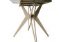 Meridston Extending Dining Table