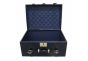 Handcrafted Weave Set of 3 Trunks