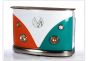 Van Bar Counter
