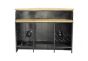 Van Bar Counter