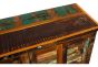 Marine Reclaimed 4 Door Sideboard