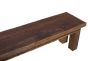 3m Wooden Bench HK3001