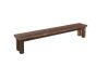 2.5m Wooden Bench HK3003