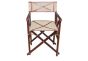 Hancrafted Canvas Director Chair by Quirky Barn | Style Our Home