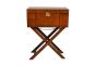 Handcrafted Bar with Stand with Lift Top Lid by Quirky Barn | Style Our Home