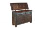 Antique Console Chest VC-4471