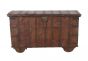 Antique Surti Console Chest by Quirky Barn | Style Our Home