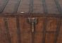 Antique Surti Console Chest