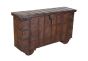 Antique Surti Console Chest