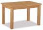 Salisbury Lite Compact Extending Dining Table