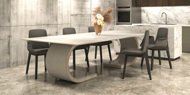 Ferrara Dining Table - Style Our Home