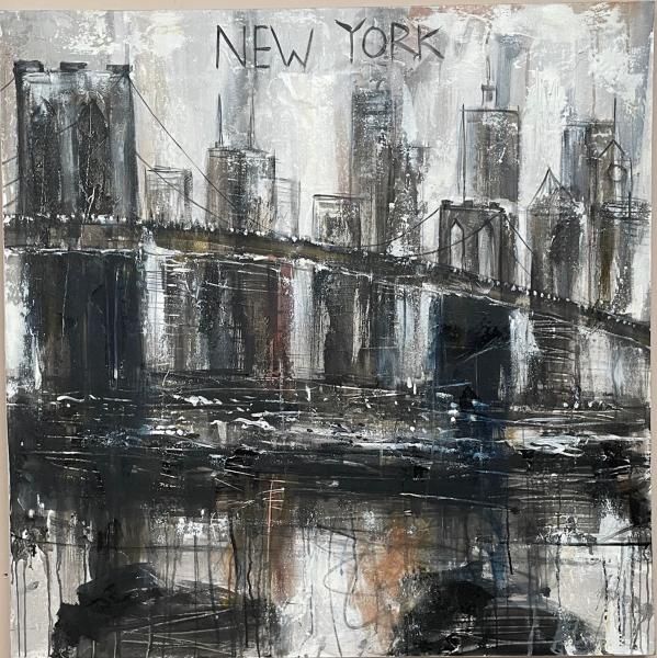 New York by Monologue | Style Our Home
