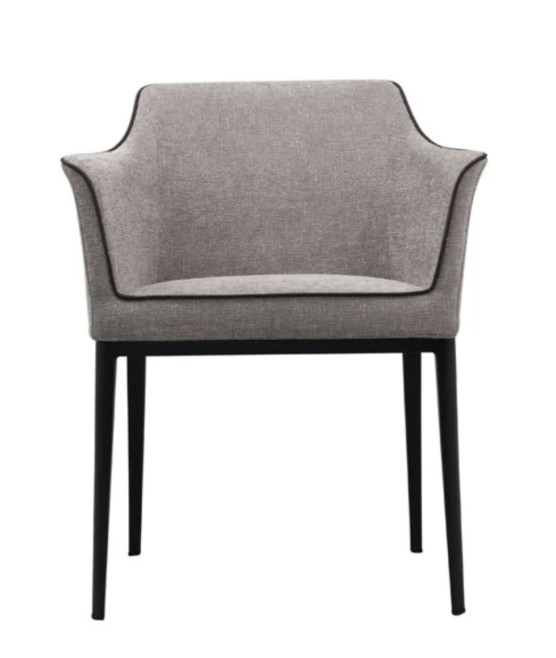 New York Armchair By Tommy Franks | Style Our Home