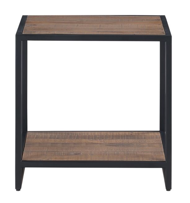 Ooki - Lamp / Side Table Open by Baumhaus | Style Our Home