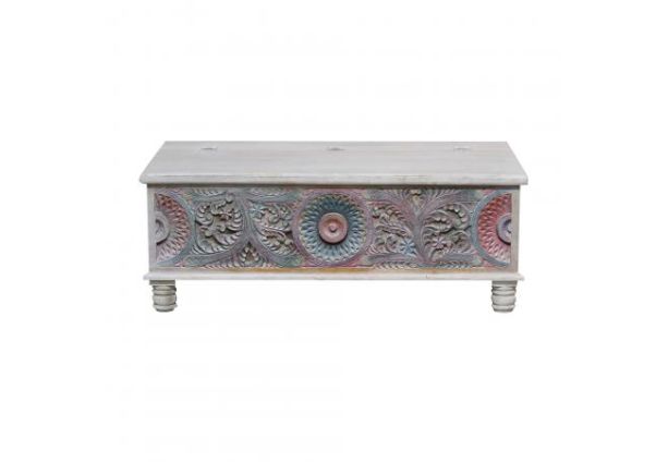 Meera Coffee Table