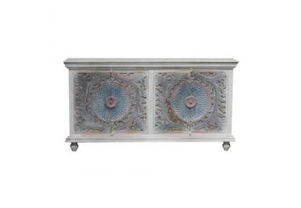 Meera Sideboard with 4 Doors