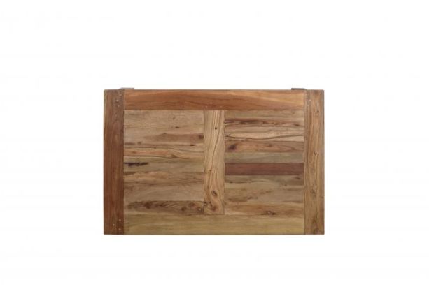 1.5m Wooden Dining Table by Quirky Barn | Style Our Home