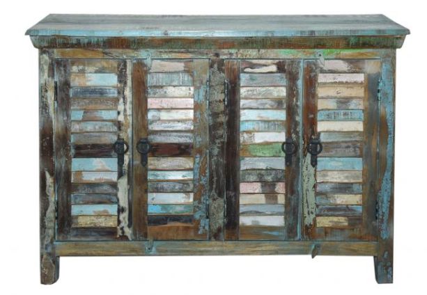 Reclaimed Sideboard by Quirky Barn | Style Our Home