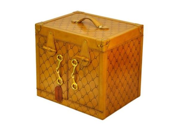 Handcrafted Mini Bar by Quirky Barn | Style Our Home