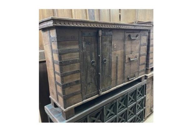 Console Chest by Quirky Barn | Style Our Home