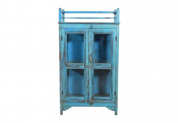 Antique Chest by Quirky Barn | Style Our Home