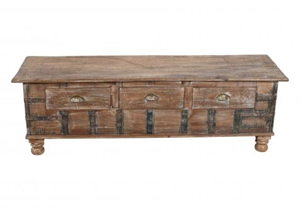 Antique Chest by Quirky Barn | Style Our Home