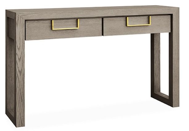 Lucca Console Table by Berkley Designs London | Style Our Home 