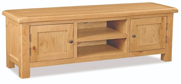 Salisbury Extra Large TV Unit by Condell/Global Home Group | Style Our Home